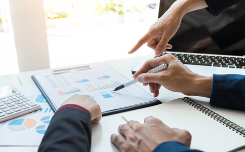 海南代辦公司注冊所需材料有哪些？