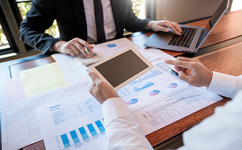 ?？谏虡?biāo)注冊申請需要多少錢？