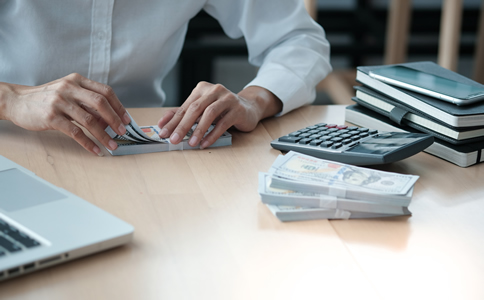 海南代記賬公司選哪家?