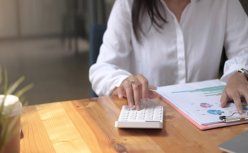 ?？诠久Q變更的基本流程