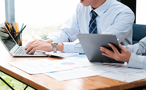 ?？谛∫?guī)模報稅流程