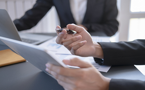 海口吊銷轉(zhuǎn)注銷的一般步驟