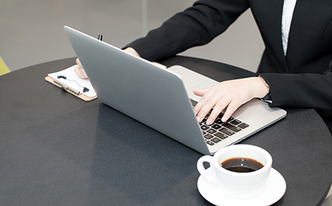 辦理代理記賬許可證