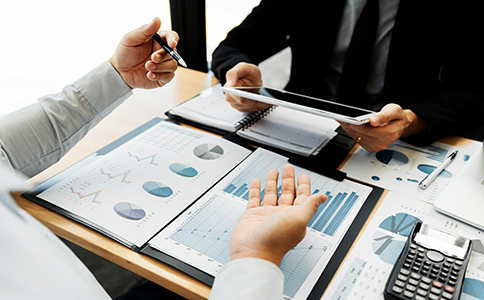 ?？诠咀N的基本流程