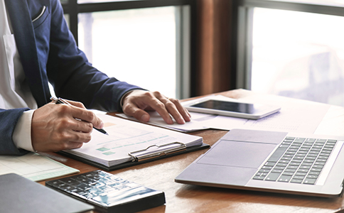 海口一般納稅人代理記賬