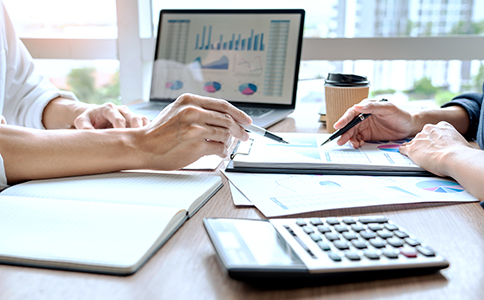 ?？谂馁u公司注冊的費用