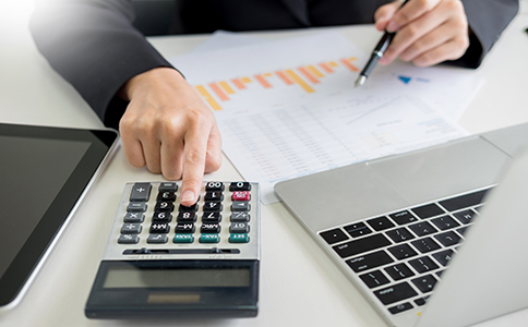 海口一般納稅人報(bào)稅的常見問題