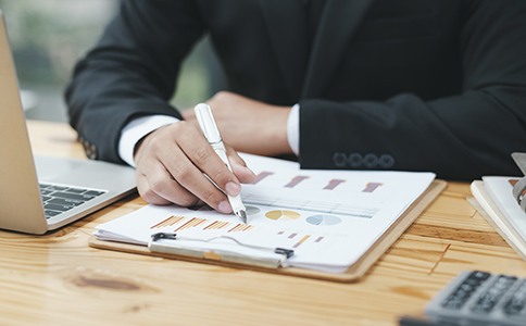 ?？跔I業(yè)執(zhí)照法人變更的流程