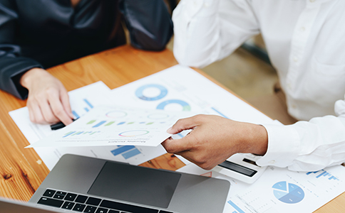 ?？诜止咀N的基本流程