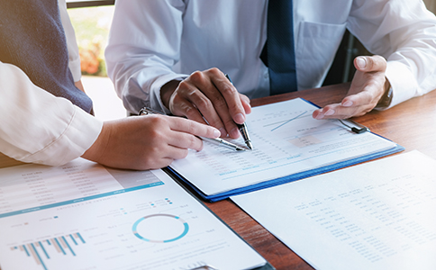 ?？谄髽I(yè)法人變更所需材料