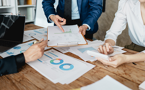 什么是稅務變更