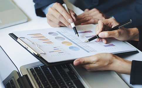 ?？谄髽I(yè)銀行開戶所需資料