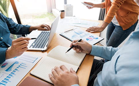 ?？谕赓Q(mào)公司注冊流程