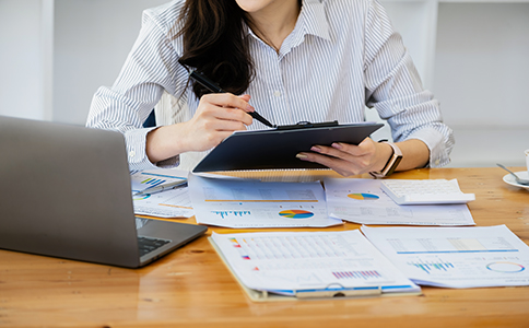 ?？诠镜蹁N注銷的原因