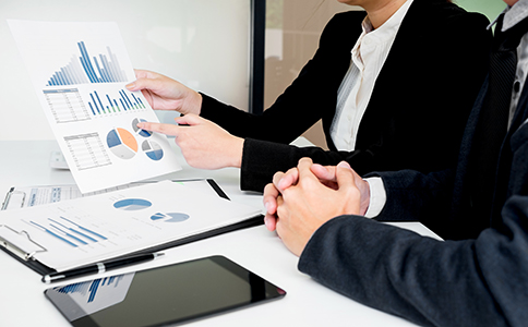 企業(yè)常見的財務亂賬問題