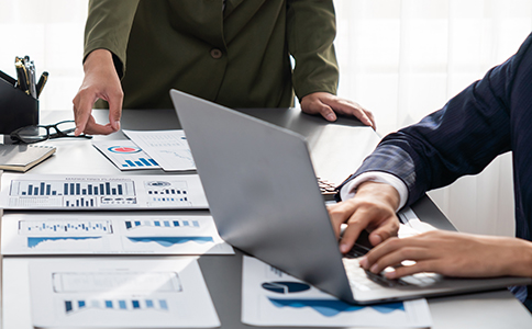 ?？谄髽I(yè)銀行開戶流程