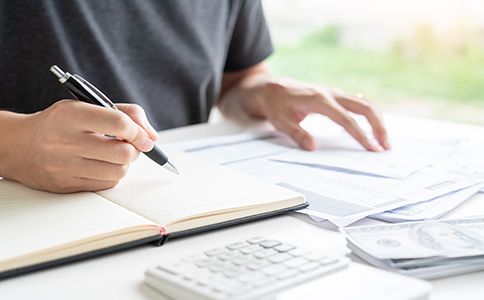 ?？诠驹O立前的準備工作