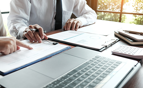 ?？诠驹鲑Y變更的注意事項