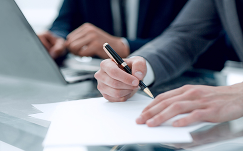 影響?？诠咀?cè)代辦費(fèi)用的關(guān)鍵因素