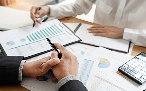 ?？陔娮由虅?wù)公司注冊的流程