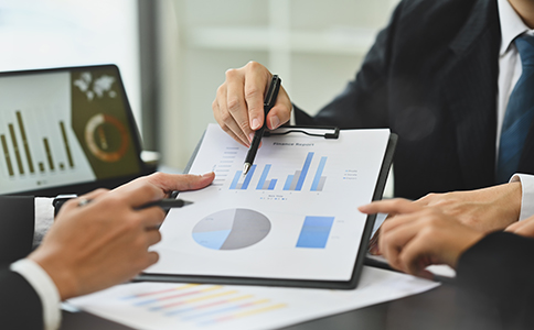 ?？谛∫?guī)模企業(yè)報(bào)稅中的常見問題