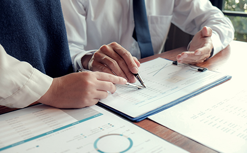 辦理海口增加注冊資本流程所需材料清單