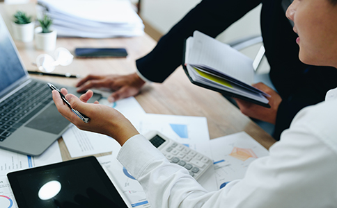 ?？诠靖慕?jīng)營范圍的常見原因