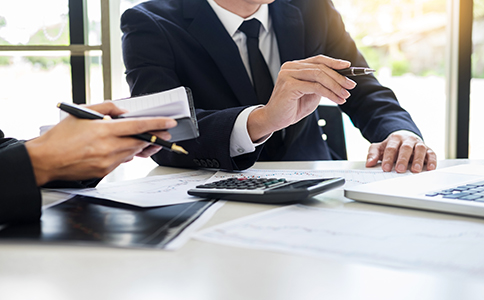 ?？谕赓Y小規(guī)模代理記賬的服務(wù)內(nèi)容