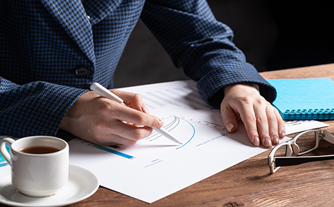 ?？诠咀?cè)需要的材料和手續(xù)