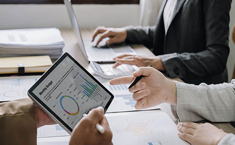 ?？谧怨咎顚懽再Y金時的常見誤區(qū)