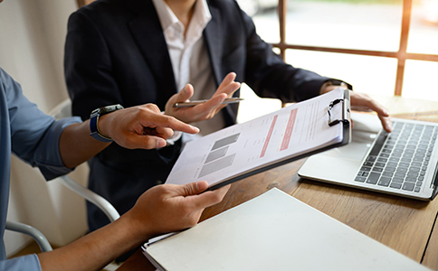 ?？谧?cè)公司對(duì)地址的要求