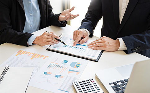 ?？谧?cè)公司選擇代辦服務(wù)的費(fèi)用