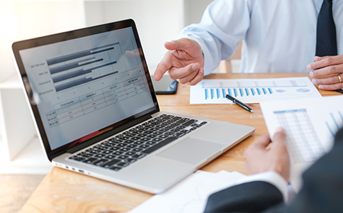 ?？谛∫?guī)模納稅人報稅常見問題