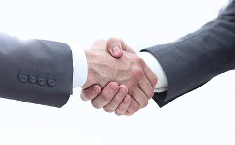 為什么要把代理記帳交給泓灼？